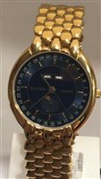 Orologio Bulova Donna in Acciaio 9304106 - 9304106